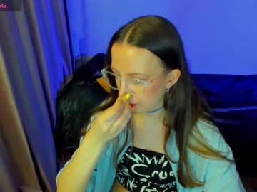Happystephanie Chaturbate stream image from March 25, 2026