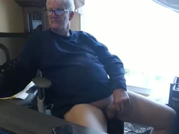 Hot_Sissyslut Chaturbate stream image from March 25, 2026
