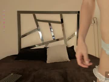 Jei_7m Chaturbate stream image from March 25, 2026