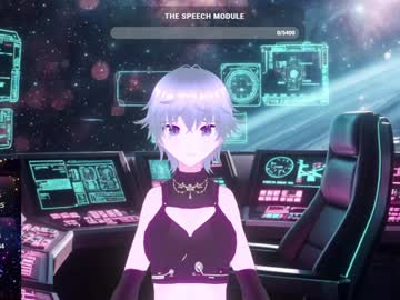 Kybellaai Chaturbate stream image from March 25, 2026
