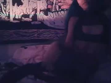 Lambsaysbaah Chaturbate stream image from March 25, 2026