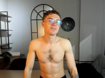 Liljames_ Chaturbate stream image from March 25, 2026
