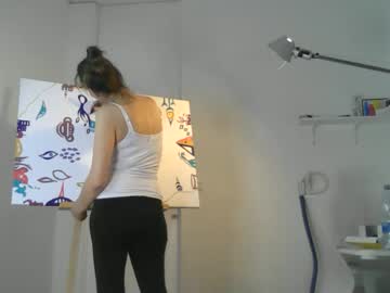 Lusisart Chaturbate stream image from March 25, 2026