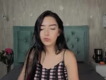 Marcelaa_Fox Chaturbate stream image from March 25, 2026