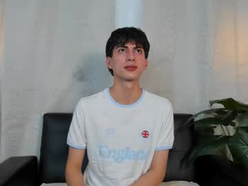Martin_Williams_ Chaturbate stream image from March 25, 2026