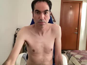Masked_Latin_Noir Chaturbate stream image from March 25, 2026