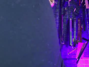 Mistress_Lexi_Bdsm Chaturbate stream image from March 25, 2026