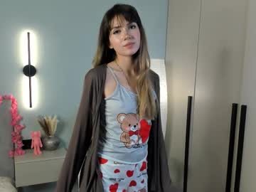 Sherlyglauser Chaturbate stream image from March 25, 2026