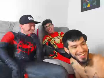 Valentino_Bel Chaturbate stream image from March 25, 2026