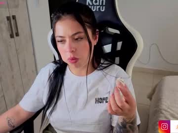 Victoryyy__ Chaturbate stream image from March 25, 2026