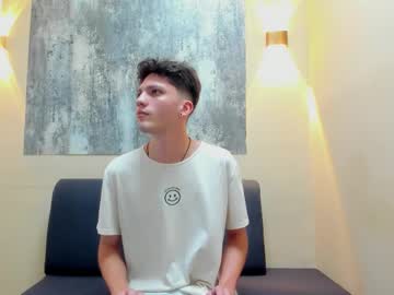 Yatson_Cody Chaturbate stream image from March 25, 2026