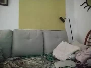 Albertomaxchotex Chaturbate stream image from March 25, 2026