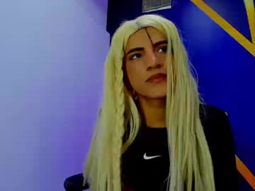 Aliciaa_Diamond2 Chaturbate stream image from March 25, 2026