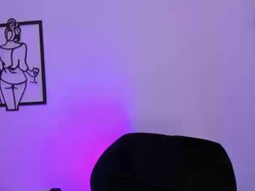 Allisonn_Bell Chaturbate stream image from March 25, 2026