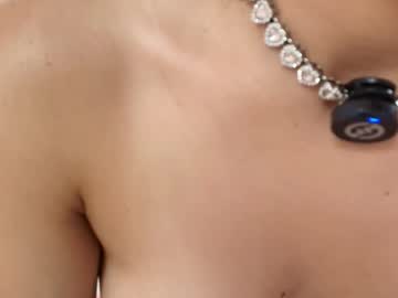 Ambar___X Chaturbate stream image from March 25, 2026