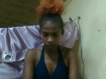 Beriziky Chaturbate stream image from March 25, 2026