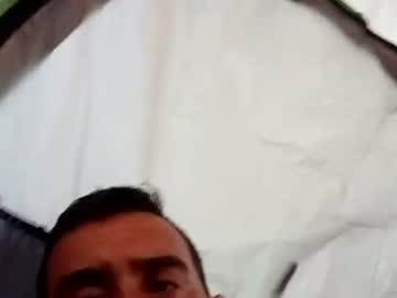 Bojoarmando81 Chaturbate stream image from March 25, 2026