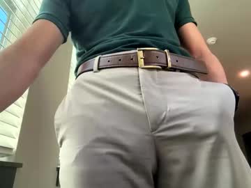 Cock2martin Chaturbate stream image from March 25, 2026