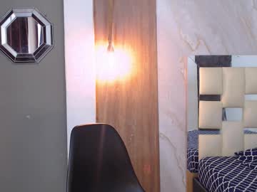 Jackson_Cr7 Chaturbate stream image from March 25, 2026