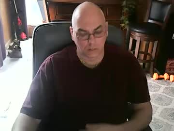 Johnniesub Chaturbate stream image from March 25, 2026