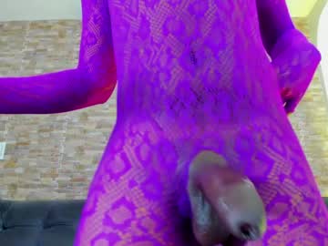 Kimberly_House Chaturbate stream image from March 25, 2026