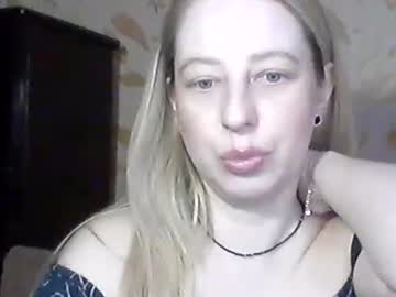 Livandria Chaturbate stream image from March 25, 2026