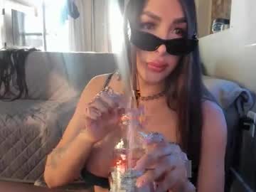 Lohanaa1 Chaturbate stream image from March 25, 2026