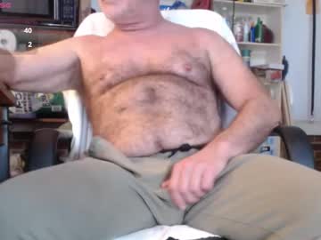 Nctitanman Chaturbate stream image from March 25, 2026