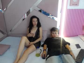 Oblivionlove Chaturbate stream image from March 25, 2026