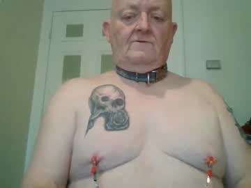 Playboychas Chaturbate stream image from March 25, 2026