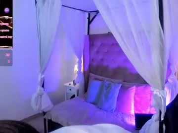 Raven_Dooll Chaturbate stream image from March 25, 2026