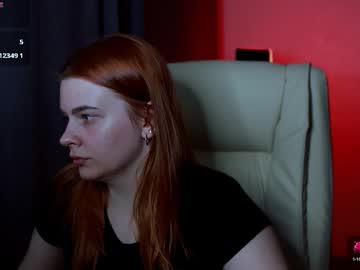 Red__Dizzy Chaturbate stream image from March 25, 2026