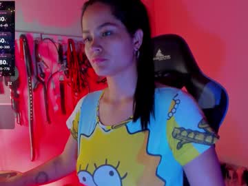 Scarlet_Kennedy98 Chaturbate stream image from March 25, 2026