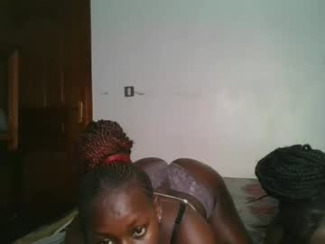 Sensual_Ria Chaturbate stream image from March 25, 2026