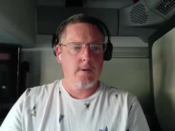 Trkdrvr4you Chaturbate stream image from March 25, 2026