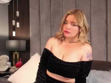 Aliicefm Chaturbate stream image from March 25, 2026
