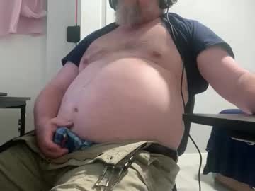 Allergictochat Chaturbate stream image from March 25, 2026