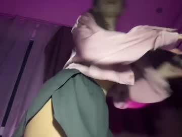 Candy_Loveeee Chaturbate stream image from March 25, 2026