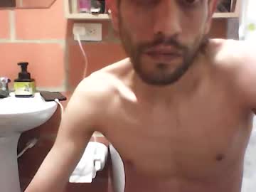 Carldrop Chaturbate stream image from March 25, 2026