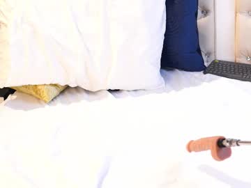 Caroline_Adams_ Chaturbate stream image from March 25, 2026