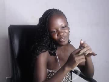 Ebony_Petitegirl Chaturbate stream image from March 25, 2026