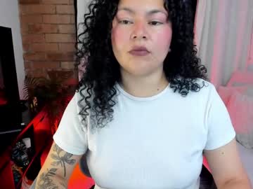 Girl_Inline Chaturbate stream image from March 25, 2026