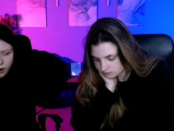 Inga_Gree Chaturbate stream image from March 25, 2026