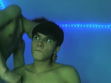 Lian_Y_Dilan Chaturbate stream image from March 25, 2026