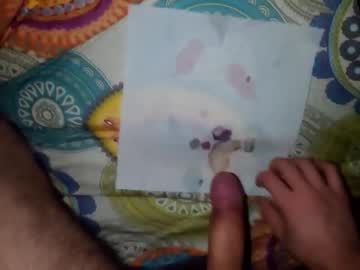 Lucianoamore Chaturbate stream image from March 25, 2026