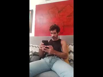 Martin_Cba Chaturbate stream image from March 25, 2026