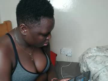 Molly_Navi Chaturbate stream image from March 25, 2026