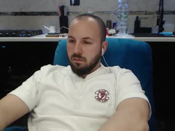 Nickolas22 Chaturbate stream image from March 25, 2026