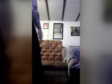 Panthers_Room Chaturbate stream image from March 25, 2026