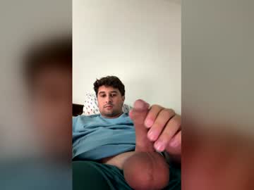Rafabuscub Chaturbate stream image from March 25, 2026